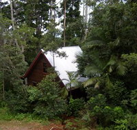 Turkeys Nest Rainforest Cottages Mt Glorious - Sydney Tourism