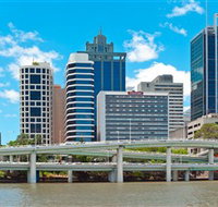 Mercure Brisbane - Sydney Tourism