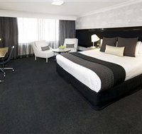 Pullman Brisbane King George Square - Sydney Tourism