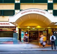 Rendezvous Studio Hotel Brisbane On George - Sydney Tourism