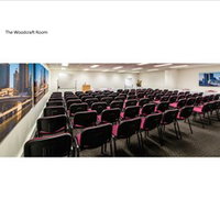 George Williams Hotel - Sydney Tourism