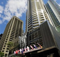 M on Mary Apartment Hotel - Sydney Tourism