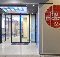 Midtown Brisbane Apartment Hotel - Sydney Tourism