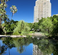 The Sebel Quay West Brisbane - Sydney Tourism