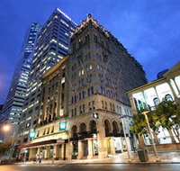 Manor Apartment Hotel - Sydney Tourism