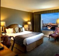Stamford Plaza Brisbane - Sydney Tourism