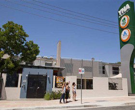 Retreats And Lodges Lilydale TAS Sydney Tourism