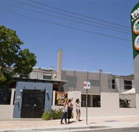 Brisbane City YHA - Sydney Tourism