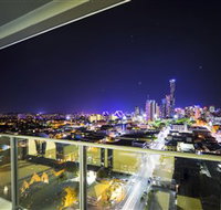 MA Apartments - Sydney Tourism
