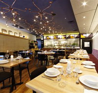 Alpha Mosaic Hotel Brisbane - Sydney Tourism