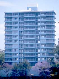 Fairthorpe Apartments - Sydney Tourism 2