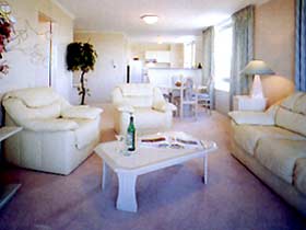 Fairthorpe Apartments - Sydney Tourism 1