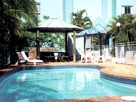 Fairthorpe Apartments - Sydney Tourism 0
