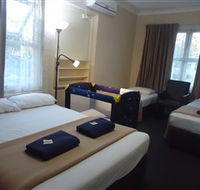 Kingsford Riverside Inn - Sydney Tourism