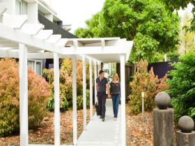 Inala QLD Sydney Tourism