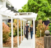 Brisbane International Rocklea - Sydney Tourism