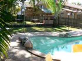 Nathan QLD Sydney Tourism