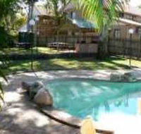 Comfort Inn and Suites Robertson Gardens - Sydney Tourism