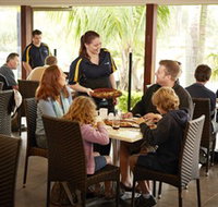 Brisbane Holiday Village - Sydney Tourism