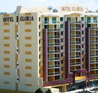 Hotel Gloria - Sydney Tourism