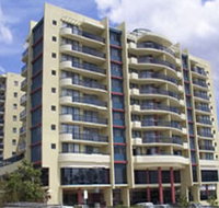 Springwood Tower Apartment Hotel - Sydney Tourism