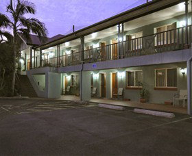 McNevins Logan Park Motel - Sydney Tourism 2