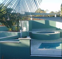 McNevins Logan Park Motel - Sydney Tourism