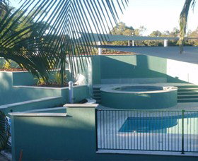 McNevins Logan Park Motel - Sydney Tourism 0