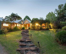 Mount Nebo QLD Sydney Tourism