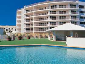 Fairways Golf And Beach Retreat - Sydney Tourism 0