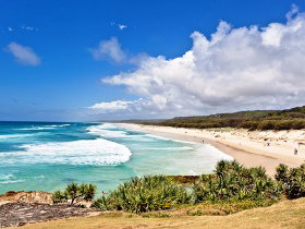 The Islander Holiday Resort - Sydney Tourism 1