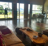Uluramaya Retreat Cabins - Sydney Tourism