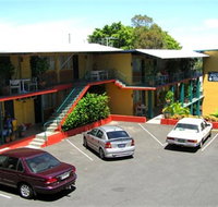 Annerley Motor Inn - Sydney Tourism