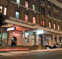 Base Brisbane Embassy - Sydney Tourism