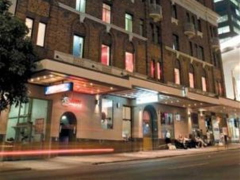 Base Brisbane Embassy - Sydney Tourism 0