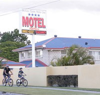 Browns Plains Motor Inn - Sydney Tourism