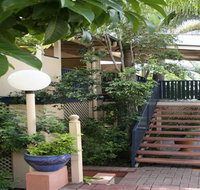 City Palms Motel - Sydney Tourism