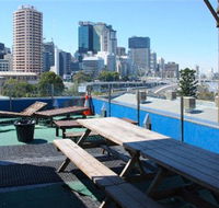 Cloud 9 Backpackers Resort - Sydney Tourism