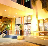 Diana Plaza Hotel - Sydney Tourism