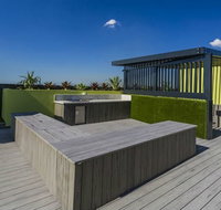 Eastwood Apartments - Sydney Tourism