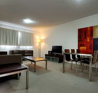 Gabba Central Apartments - Sydney Tourism
