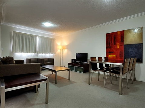 Gabba Central Apartments - Sydney Tourism 0