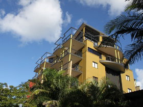 Il Mondo Boutique Hotel - Sydney Tourism 1