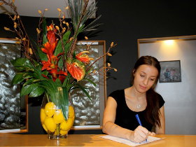 Il Mondo Boutique Hotel - Sydney Tourism 2