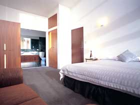 Il Mondo Boutique Hotel - Sydney Tourism 3