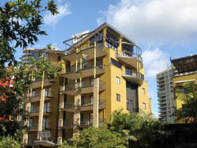 Il Mondo Boutique Hotel - Sydney Tourism 0