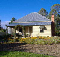 Mary Anns Cottage - Sydney Tourism