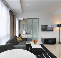 Meriton Suites Zetland - Sydney Tourism