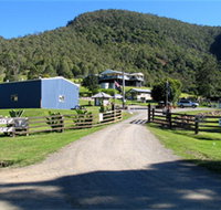 Neurum Creek Bush Retreat - Sydney Tourism