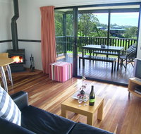 Ocean View Estate Accommodation - Sydney Tourism